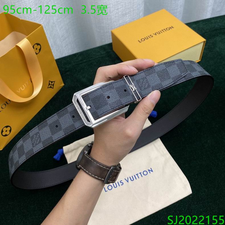 LV Belt 35mmX95-125cm 7D (10)
